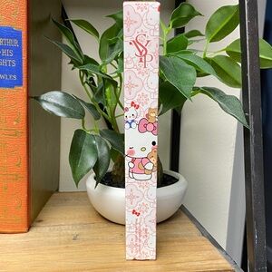 SYP perfume hello kitty NIB